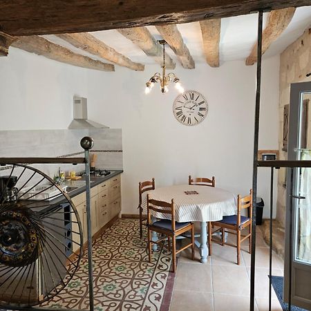 Moulin De Galerne, Le Gite Du Boulanger Seigy 外观 照片